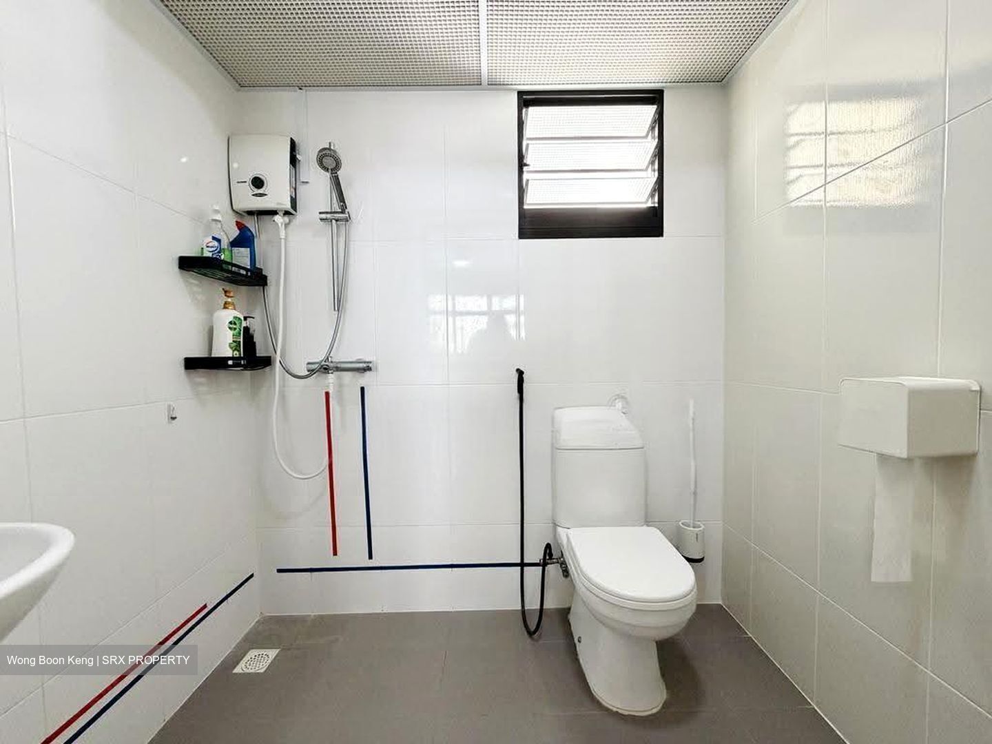 Blk 108A Alkaff Oasis (Toa Payoh), HDB 3 Rooms #611996491